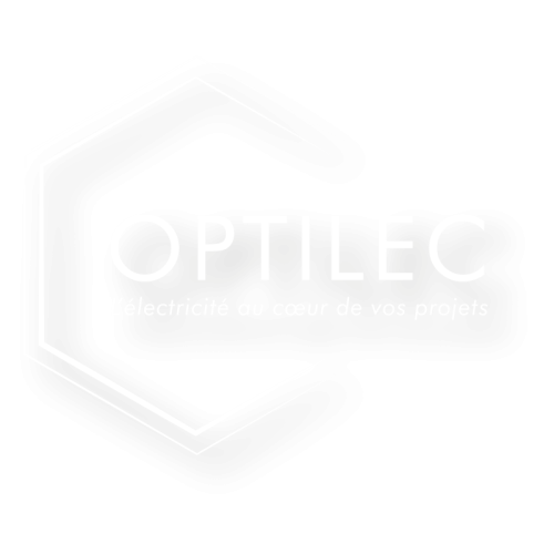 Optilec blanc